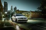 Volkswagen Tiguan R-Line Black Style 2018 года